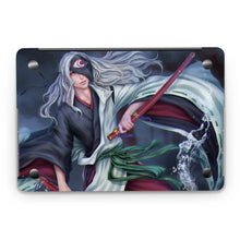 Load image into Gallery viewer, Noragami Noragami, Rabō  Macbook Skin