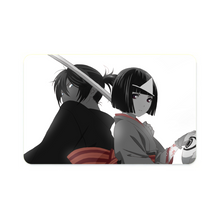 Load image into Gallery viewer, Noragami Yato, Nora, Noragami Credit Card Skins (4-in-1 Pack)