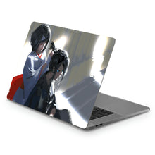 Load image into Gallery viewer, Noragami Yato, Nora, Noragami  Macbook Skin