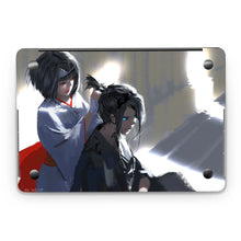 Load image into Gallery viewer, Noragami Yato, Nora, Noragami  Macbook Skin