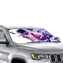 Load image into Gallery viewer, Noragami Yato, Noragami Car Sunshade