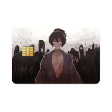 Load image into Gallery viewer, Noragami Yato, Noragami Credit Card Skins (4-in-1 Pack)