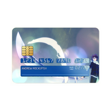 Load image into Gallery viewer, Noragami Yato, Noragami Credit Card Skins (4-in-1 Pack)