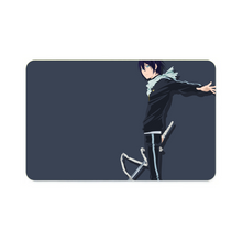 Load image into Gallery viewer, Noragami Yato, Noragami Credit Card Skins (4-in-1 Pack)