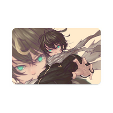 Load image into Gallery viewer, Noragami Yato, Noragami Credit Card Skins (4-in-1 Pack)