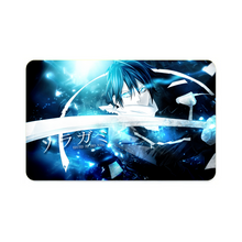 Load image into Gallery viewer, Noragami Yato, Noragami Credit Card Skins (4-in-1 Pack)