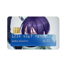 Load image into Gallery viewer, Noragami Yato, Noragami Credit Card Skins (4-in-1 Pack)