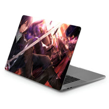 Load image into Gallery viewer, Noragami Yato, Noragami  Macbook Skin