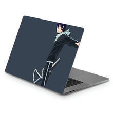 Load image into Gallery viewer, Noragami Yato, Noragami  Macbook Skin