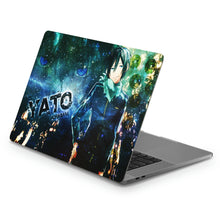 Load image into Gallery viewer, Noragami Yato, Noragami  Macbook Skin