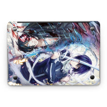 Load image into Gallery viewer, Noragami Yato, Noragami  Macbook Skin