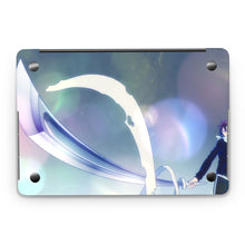 Load image into Gallery viewer, Noragami Yato, Noragami  Macbook Skin