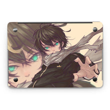 Load image into Gallery viewer, Noragami Yato, Noragami  Macbook Skin