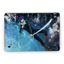 Load image into Gallery viewer, Noragami Yato, Noragami  Macbook Skin