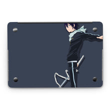 Load image into Gallery viewer, Noragami Yato, Noragami  Macbook Skin