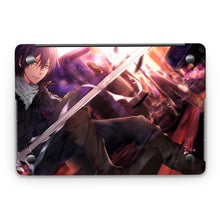 Load image into Gallery viewer, Noragami Yato, Noragami  Macbook Skin