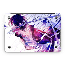Load image into Gallery viewer, Noragami Yato, Noragami  Macbook Skin