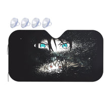 Load image into Gallery viewer, Noragami Yato, Yukine, Noragami  Car Sunshade