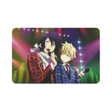 Load image into Gallery viewer, Noragami Yato, Yukine, Noragami Credit Card Skins (4-in-1 Pack)