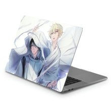 Load image into Gallery viewer, Noragami Yato, Yukine, Noragami  Macbook Skin