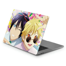 Load image into Gallery viewer, Noragami Yato, Yukine, Noragami  Macbook Skin
