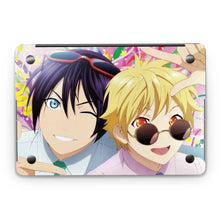 Load image into Gallery viewer, Noragami Yato, Yukine, Noragami  Macbook Skin