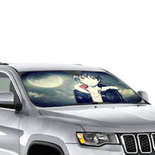 Load image into Gallery viewer, Noragami Yukine Car Sunshade