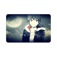 Load image into Gallery viewer, Noragami Yukine Credit Card Skins (4-in-1 Pack)