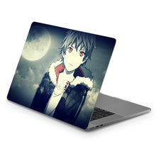 Load image into Gallery viewer, Noragami Yukine  Macbook Skin