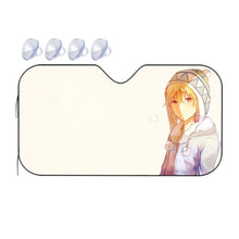 Load image into Gallery viewer, Noragami Yukine, Noragami Car Sunshade