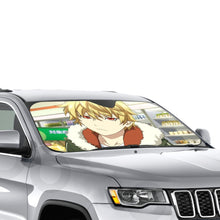 Load image into Gallery viewer, Noragami Yukine, Noragami Car Sunshade
