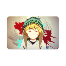Load image into Gallery viewer, Noragami Yukine, Noragami Credit Card Skins (4-in-1 Pack)