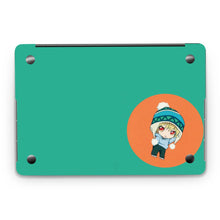 Load image into Gallery viewer, Noragami Yukine, Noragami  Macbook Skin