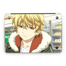 Load image into Gallery viewer, Noragami Yukine, Noragami  Macbook Skin