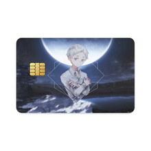Load image into Gallery viewer, Norman Credit Card Skins (4-in-1 Pack)