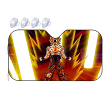 Load image into Gallery viewer, Now I'm MAD!! Car Sunshade