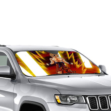 Load image into Gallery viewer, Now I'm MAD!! Car Sunshade