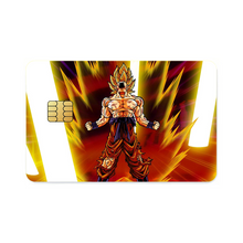 Load image into Gallery viewer, Now I'm MAD!! Credit Card Skins (4-in-1 Pack)