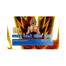 Load image into Gallery viewer, Now I'm MAD!! Credit Card Skins (4-in-1 Pack)