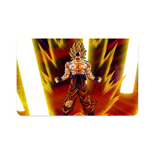 Load image into Gallery viewer, Now I'm MAD!! Credit Card Skins (4-in-1 Pack)