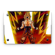 Load image into Gallery viewer, Now I'm MAD!! Macbook Skin