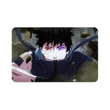 Load image into Gallery viewer, Obito Uchiha  Credit Card Skins (4-in-1 Pack)