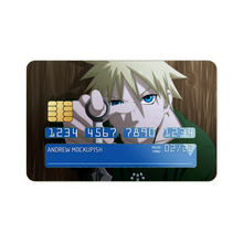 Load image into Gallery viewer, Objectives  Credit Card Skins (4-in-1 Pack)