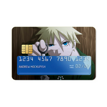 Load image into Gallery viewer, Objectives  Credit Card Skins (4-in-1 Pack)