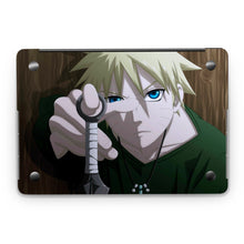 Load image into Gallery viewer, Objectives Macbook Skin