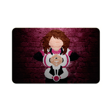 Load image into Gallery viewer, Ochako Credit Card Skins (4-in-1 Pack)