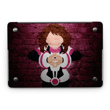 Load image into Gallery viewer, Ochako  Macbook Skin