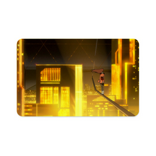 Load image into Gallery viewer, On the Edge! Credit Card Skins (4-in-1 Pack)