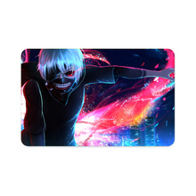 Load image into Gallery viewer, one eye ghoul Credit Card Skins (4-in-1 Pack)