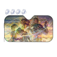 Load image into Gallery viewer, One For All Car Sunshade